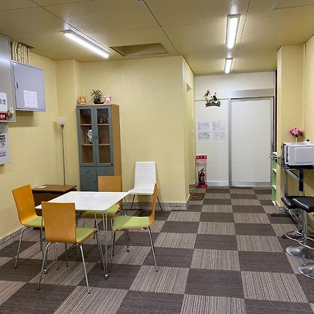 Sachi No Yado - Vacation Stay 12458 Osaka Luaran gambar