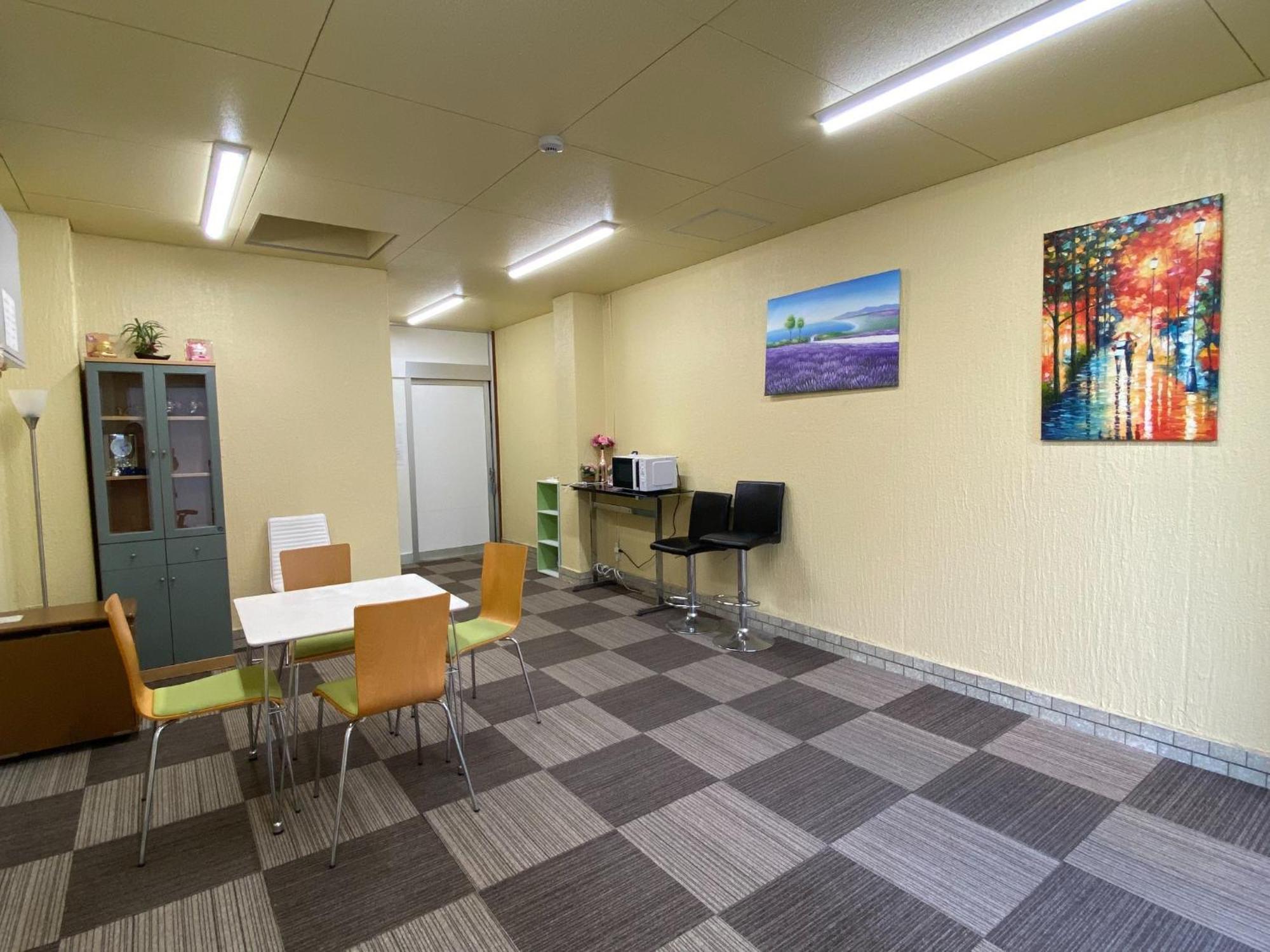 Sachi No Yado - Vacation Stay 12458 Osaka Luaran gambar